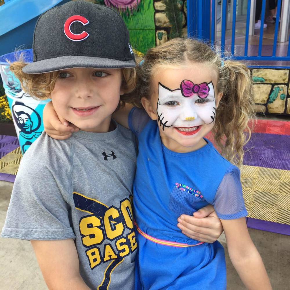 Meet your Posher - Beck